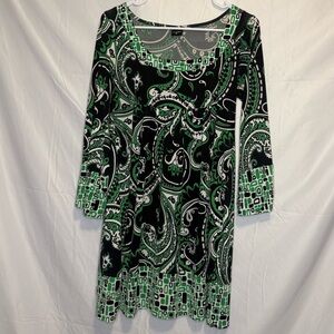 Olian Dress